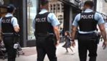 USA: Chicago verbietet Kooperation der Polizei mit Nationalgarde