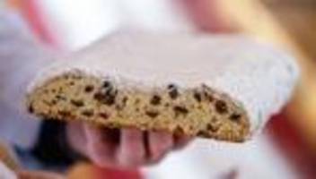 verpackungsregelung: verpackungsregelung bei stollen sorgt für unmut in sachsen