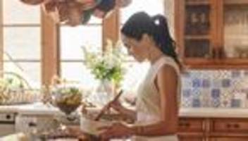 With Love, Meghan: Möge die Macht der Blütenstreusel mit ihr sein