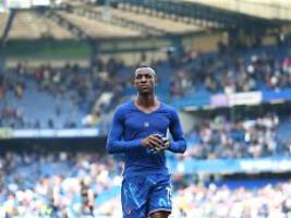 chelsea hat uns informiert ...: top-transfer des fc bayern platzt in letzter minute