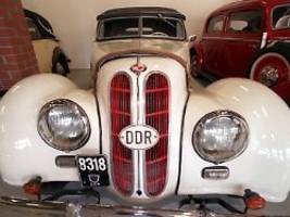 EMW, Trabant, Wartburg ...: Wie viel sind Autoklassiker aus der DDR derzeit wert?
