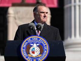 nach kalifornien und texas: nächster us-bundesstaat steigt ins wahlkreis-wettrüsten ein