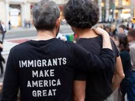 nächste niederlage: richterin stoppt trumps beschleunigte abschiebungen
