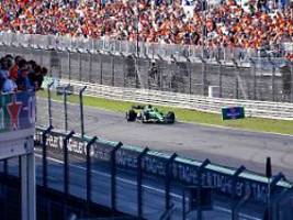 Rookie sorgt für Überraschung: Hülkenberg erlebt herbe Quali-Pleite - McLaren unschlagbar