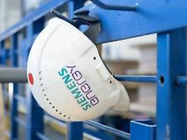 sehr hohe rendite möglich: siemens energy mit 30-prozent-chance