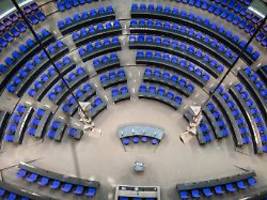 Verstöße gegen Parteiengesetz: Mehr als Hälfte der Strafgelder entfallen auf AfD