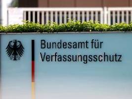 Von Cyberangriffen bis Sabotage: Verfassungsschutz richtet Fokus verstärkt auf russische Bedrohung