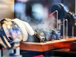 Von wegen Smartwatch: Die Gen Z findet immer mehr Gefallen an Luxusuhren