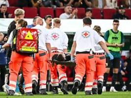 Wenn die Familie heult ...: Wagner gibt Fellhauer-Update und kritisiert FC Bayern scharf