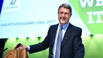 Top-Manager schimpft über BER – und wird von Flug ausgeschlossen