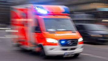 Zwei Tote nach Flugzeug-Absturz in Brandenburg
