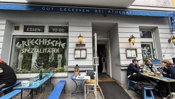 „taverna amphipolis“: griechischer klassiker in moabit