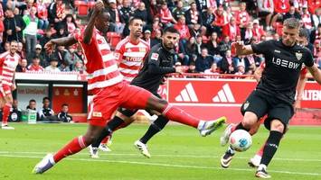 Plötzlich ist Union Berlin auch in Dortmund nicht ohne Chance