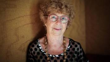 sylvie schenk: eine frau findet in der klinik ins leben zurück