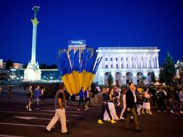 osteuropa: die vielfalt ukrainischer geschichte