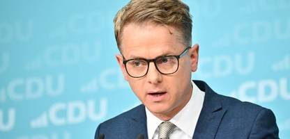 Beamte: CDU-Generalsekretär Carsten Linnemann will Beamtentum auf Polizei und Zoll begrenzen