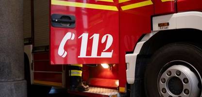 Fläming in Brandenburg: Zwei Tote bei Absturz eines Kleinflugzeugs