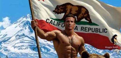 Gavin Newsom: Trump-Parodie und Kritik an der eigenen Partei als Strategie