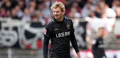 Newcastle United verpflichtet Nick Woltemade, FC Bayern vor Leihe von Chelseas Nicolas Jackson