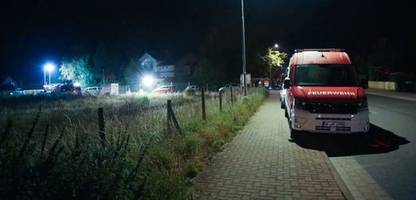 Wolfenbüttel: Zehnjähriger nach stundenlanger Suche wieder aufgetaucht