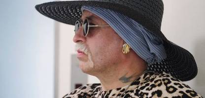 Behörden suchen Rechtsextremisten Marla Svenja Liebich