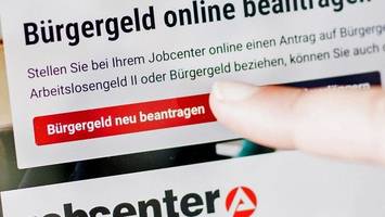 arbeitsministerin bas plant 2026 nullrunde beim bürgergeld