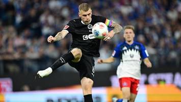 Englischer Ex-Meister buhlt um Eric Smith – so reagiert St. Pauli
