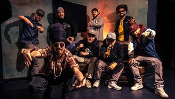 I-Fire: Neue Reggae-Vibes und ein Best-of aus 20 Jahren