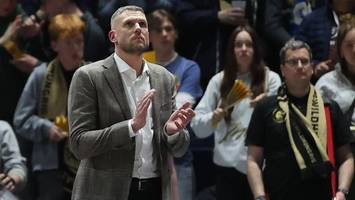 Basketball Löwen Braunschweig finden neuen Spielmacher