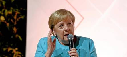 Angela Merkel: „Wir haben vieles geschafft, aber wir haben noch viel zu tun“
