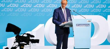 Bundeskanzler Merz für wirtschaftlichen Druck auf Russland