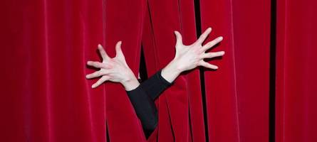 Vorhang auf für die neue Saison! Das sind die Programm-Höhepunkte der bayerischen Theater