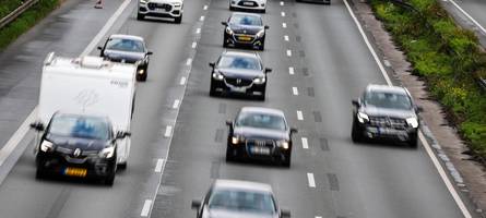 ferien-rückreise durch bayern - wo gibt es aktuell stau?