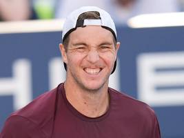 US Open: Struff besiegt Tiafoe überraschend und trifft auf Djokovic