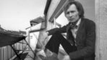 Arthur Brauss: Schauspieler Arthur Brauss ist tot