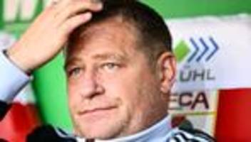 Fußball-Bundesliga: Bayern zwischen Traumstart, Schlendrian und Transfer-Not