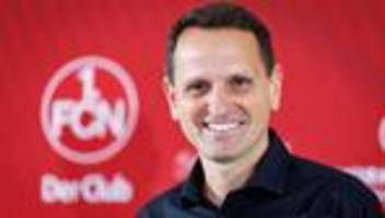 2. fußball-bundesliga: nächste leihe: diop kommt aus frankreich nach nürnberg