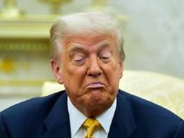 ausweispflicht für jede stimme: trump will briefwahl per dekret verbieten