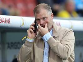 Bouanani, Gruda, Claude-Maurice: VfB Stuttgart rätselt: Wohin mit den Woltemade-Millionen?