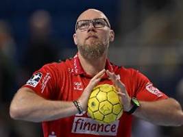 Flensburg patzt zum Liga-Start: Trainer nimmt Auszeit, die es nicht gibt - kostet den Sieg
