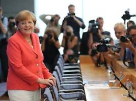 merkels wir schaffen das: zehn jahre später ist deutschland geschafft
