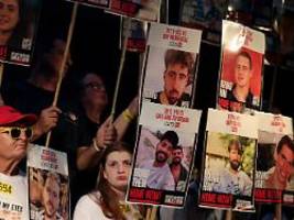 Schon auf Nova-Festival ermordet: Zweite tote israelische Geisel identifiziert