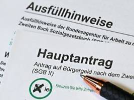 sozialstaat als fundament: sozialverband nennt merz' aussagen gesellschaftlich gefährlich