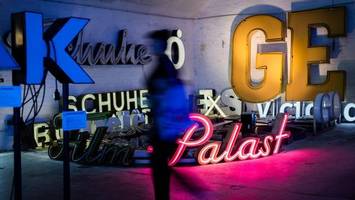 Fördergelder fehlen: Berliner Buchstabenmuseum muss schließen