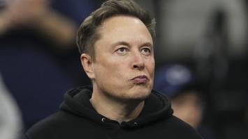 Musk wirbt für die AfD – und warnt vor dem „Ende Deutschlands“