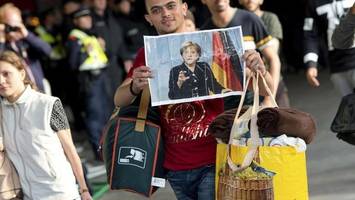 „Wir schaffen das“: Wie Menschen den Ausnahmezustand erlebten