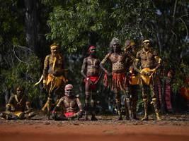 ureinwohner in australien: neuer aufbruch der aboriginals