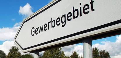 Hässliche Gewerbegebiete: Und jetzt das Ganze in schön - Kolumne
