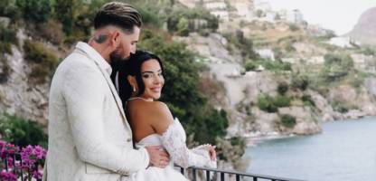 Mike Heiter heiratet Leyla Lahouar im Trash-TV