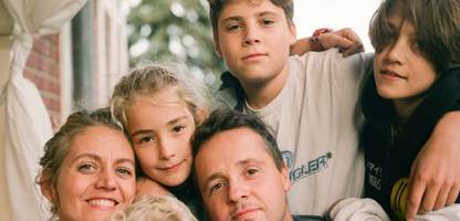 Psychologie der Patchwork-Familie: »Auf alles achten, was gelingt«